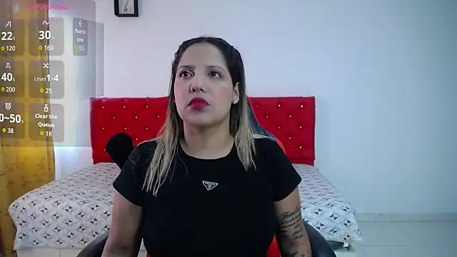 tiana breeze online show from 3, 11, 2025