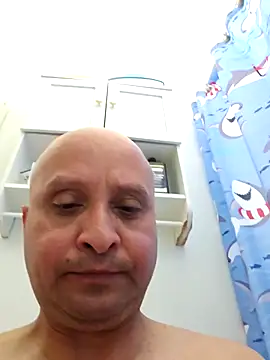 RasingSpark online show from 23, 4, 2026