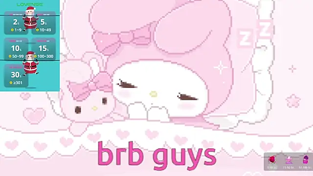 emycarver09 online show from 5, 1, 2026