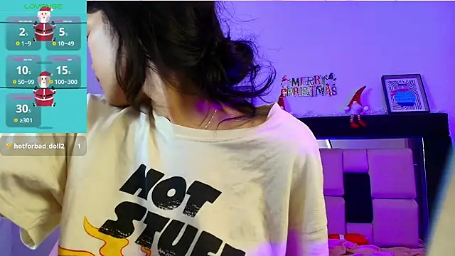 emycarver09 online show from 15, 1, 2026