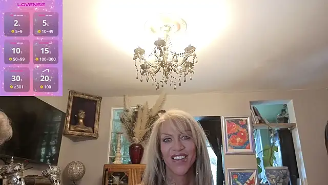 xl uk top trans online show from 5, 3, 2026