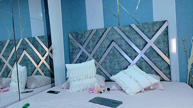 AteneaCox online show from 2, 10, 2025