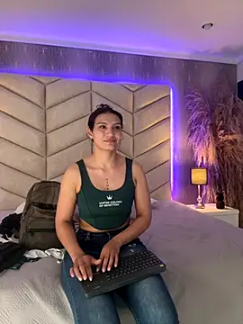 samiradoll online show from 27, 9, 2025