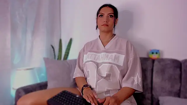 samiradoll online show from 20, 3, 2026