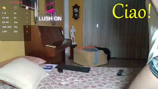 lattediyak online show from 13, 9, 2025