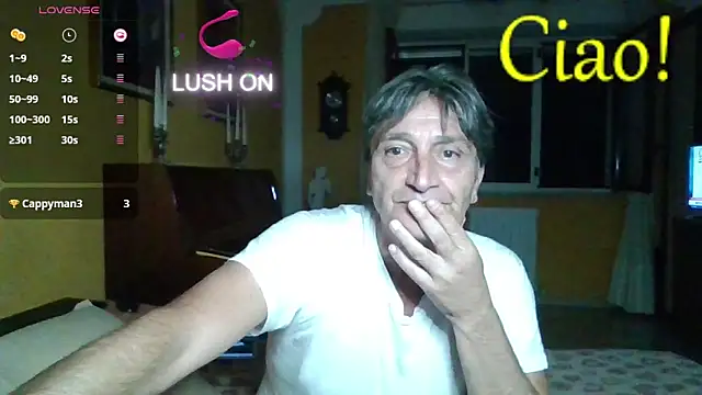 lattediyak online show from 23, 9, 2025