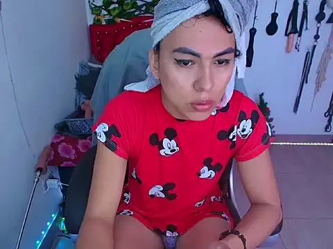 Snapshot of missblu chatting on 19, 2, 2026 missblu online show from 19, 2, 2026