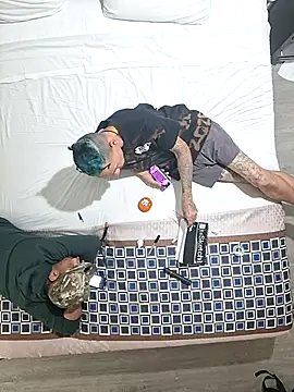 Snapshot of DrewTheTOP chatting on 20, 11, 2025 DrewTheTOP online show from 20, 11, 2025