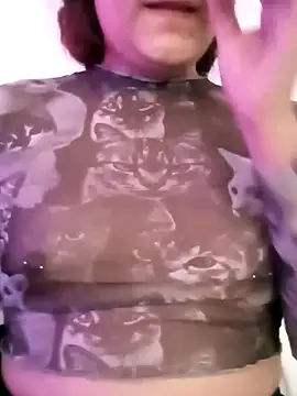 La-Gatatrans online show from 9, 10, 2025