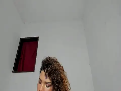 calliedemon  online show from 7, 7, 2026