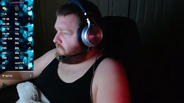 Snapshot of NeedyGlister chatting on 29, 9, 2025 NeedyGlister online show from 29, 9, 2025