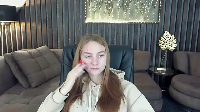 MilaAddams online show from 8, 1, 2026