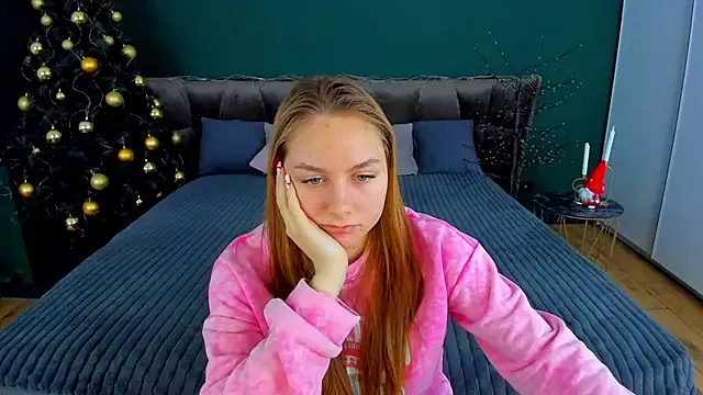 MilaAddams online show from 16, 1, 2026