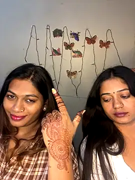 Snapshot of Kristyqueen chatting on 13, 10, 2025 Kristyqueen online show from 13, 10, 2025
