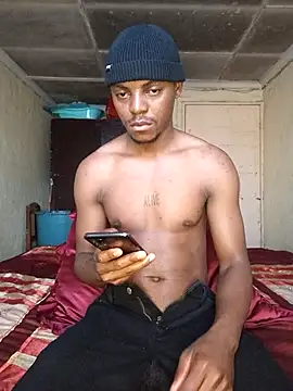 Snapshot of Hluga_25 chatting on 8, 1, 2026 Hluga 25 online show from 8, 1, 2026