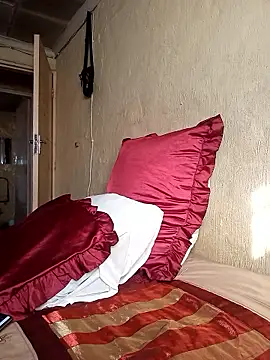 Snapshot of Hluga_25 chatting on 11, 1, 2026 Hluga 25 online show from 11, 1, 2026