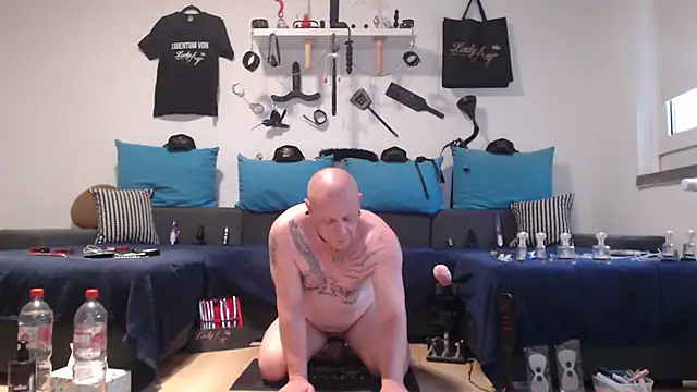 Snapshot of Sklave-Sille chatting on 19, 7, 2026 Sklave-Sille online show from 19, 7, 2026