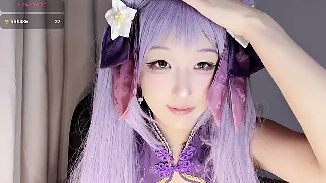 Winnie666- online show from 15, 10, 2025