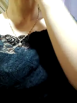 LucyyLy online show from 2, 10, 2025