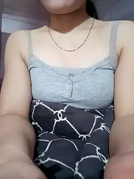 LucyyLy online show from 10, 1, 2026