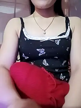 Snapshot of LucyyLy chatting on 7, 2, 2026 LucyyLy online show from 7, 2, 2026