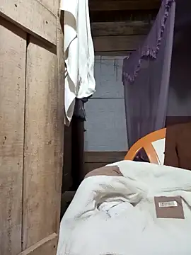 Snapshot of LucyyLy chatting on 12, 3, 2026 LucyyLy online show from 12, 3, 2026