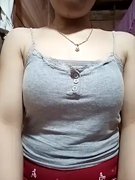 Snapshot of LucyyLy chatting on 9, 4, 2026 LucyyLy online show from 9, 4, 2026