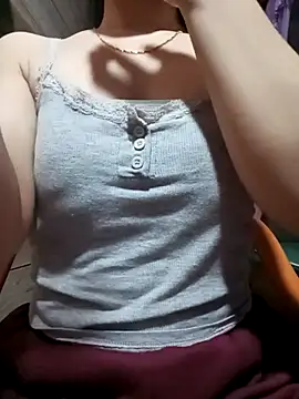 Snapshot of LucyyLy chatting on 14, 4, 2026 LucyyLy online show from 14, 4, 2026