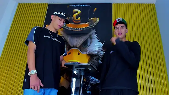 Dante Brown1  online show from 3, 11, 2025