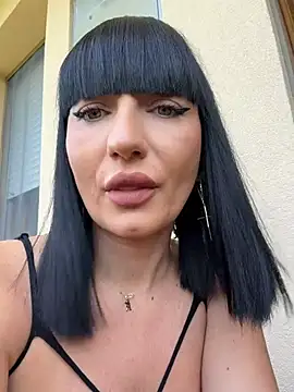 Snapshot of MysticCleo chatting on 14, 6, 2026 MysticCleo online show from 14, 6, 2026