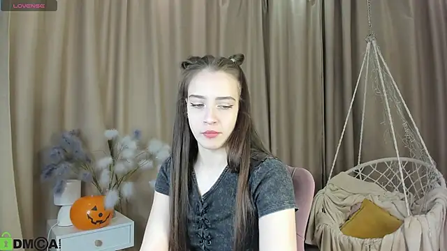 Belle Wa1ker online show from 30, 10, 2025