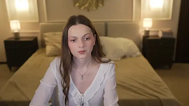  Dasha 054 online show from 2, 12, 2025