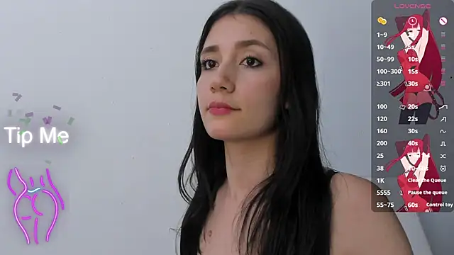 Snapshot of catalella_0 chatting on 21, 9, 2025 catalella 0 online show from 21, 9, 2025