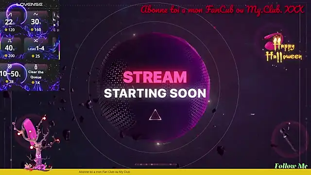 Snapshot of Ti-Pig chatting on 23, 10, 2025 Ti-Pig online show from 23, 10, 2025