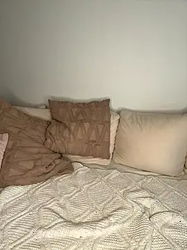 Nola Luxx-offiziell online show from 21, 10, 2025