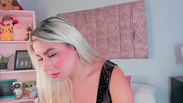 naomi sanz online show from 11, 10, 2025