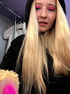 Milana Key online show from 14, 1, 2026