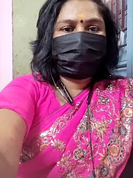 Snapshot of Tamil_Azhaghi25 chatting on 13, 6, 2026 Tamil Azhaghi25 online show from 13, 6, 2026