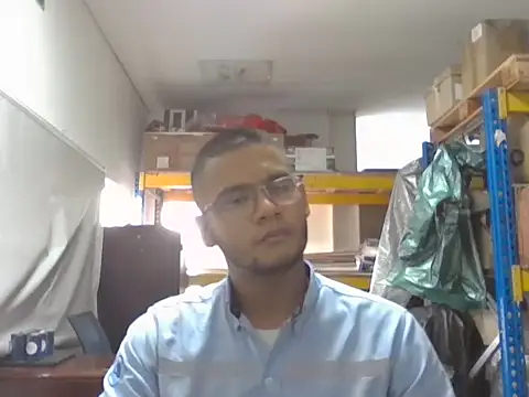 jayden cooper1 online show from 21, 10, 2025