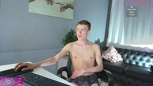 Brad Myles online show from 19, 9, 2025