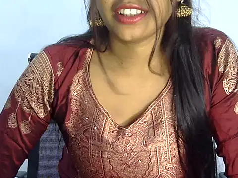 Hott Noor online show from 16, 10, 2025