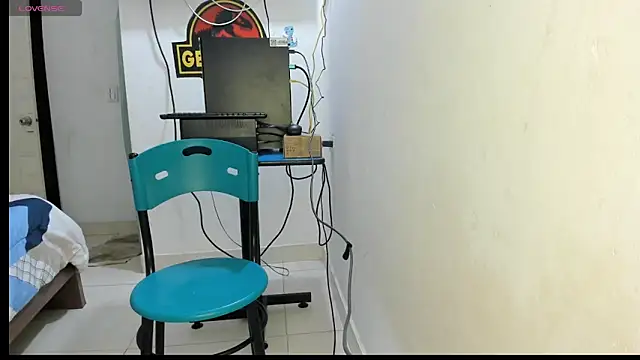 lunna noir online show from 7, 10, 2025