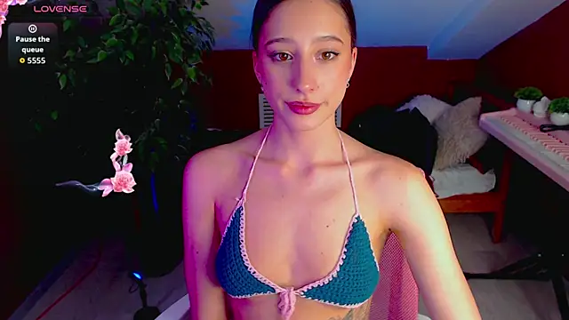RioEstrella online show from 10, 10, 2025
