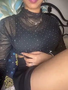 STRIP GLOW online show from 20, 12, 2025