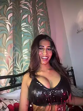 STRIP GLOW online show from 2, 4, 2026