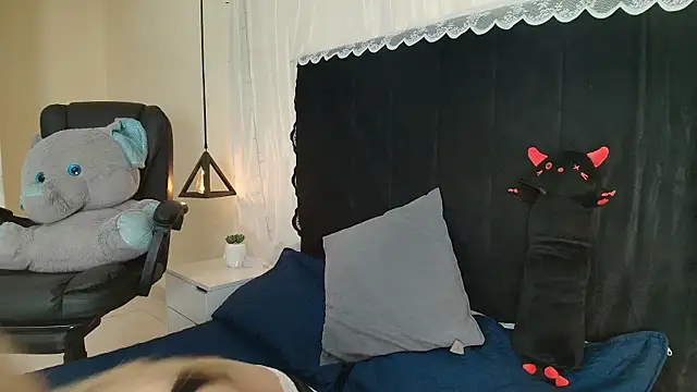 Snapshot of IvyBelle_ chatting on 12, 2, 2026 IvyBelle online show from 12, 2, 2026