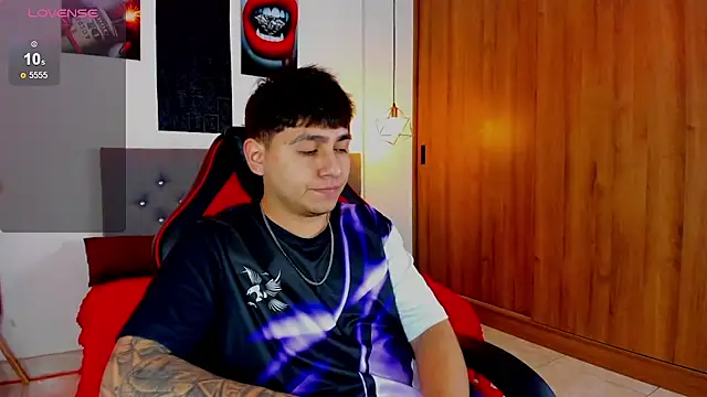 Nicolas James Sc online show from 19, 12, 2025