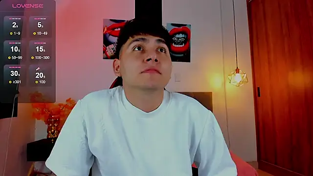 Nicolas James Sc online show from 5, 2, 2026