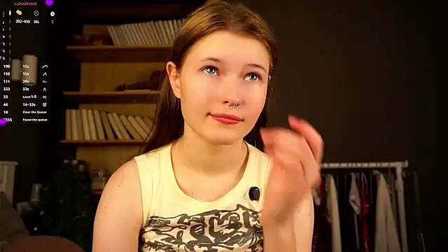 LynHillaire online show from 10, 1, 2026