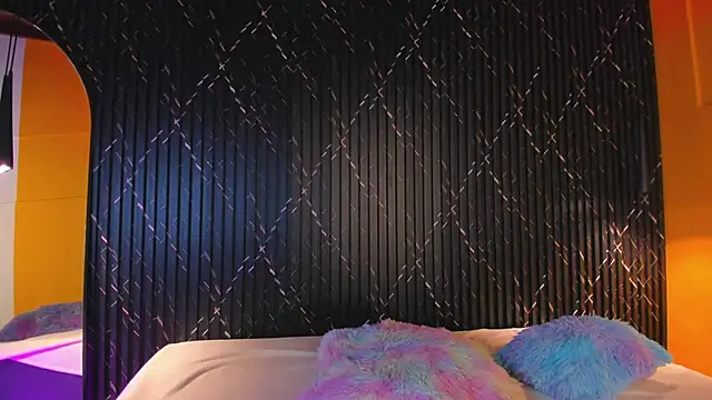 Alana 333 online show from 23, 11, 2025